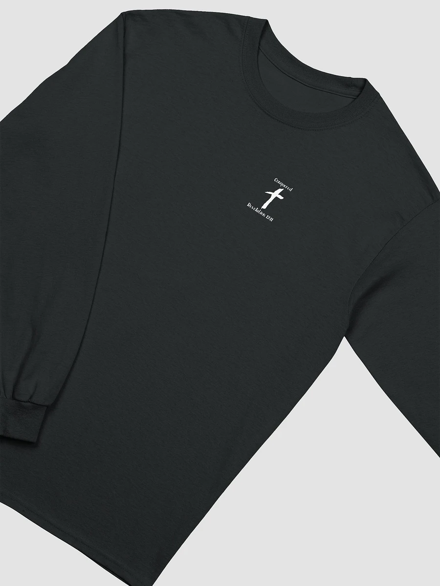 Conquered Long Sleeve product image (8)