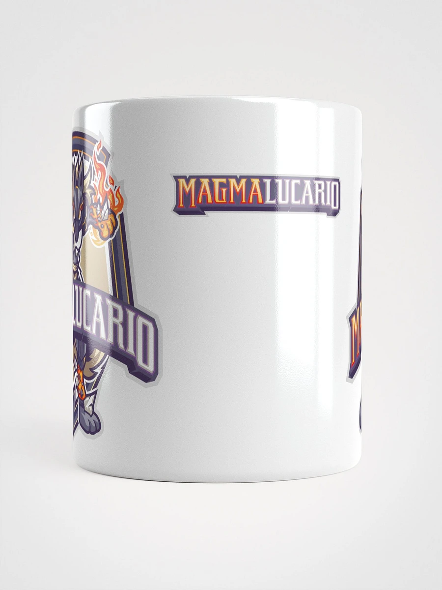 new logo white coffee mug product image (5)