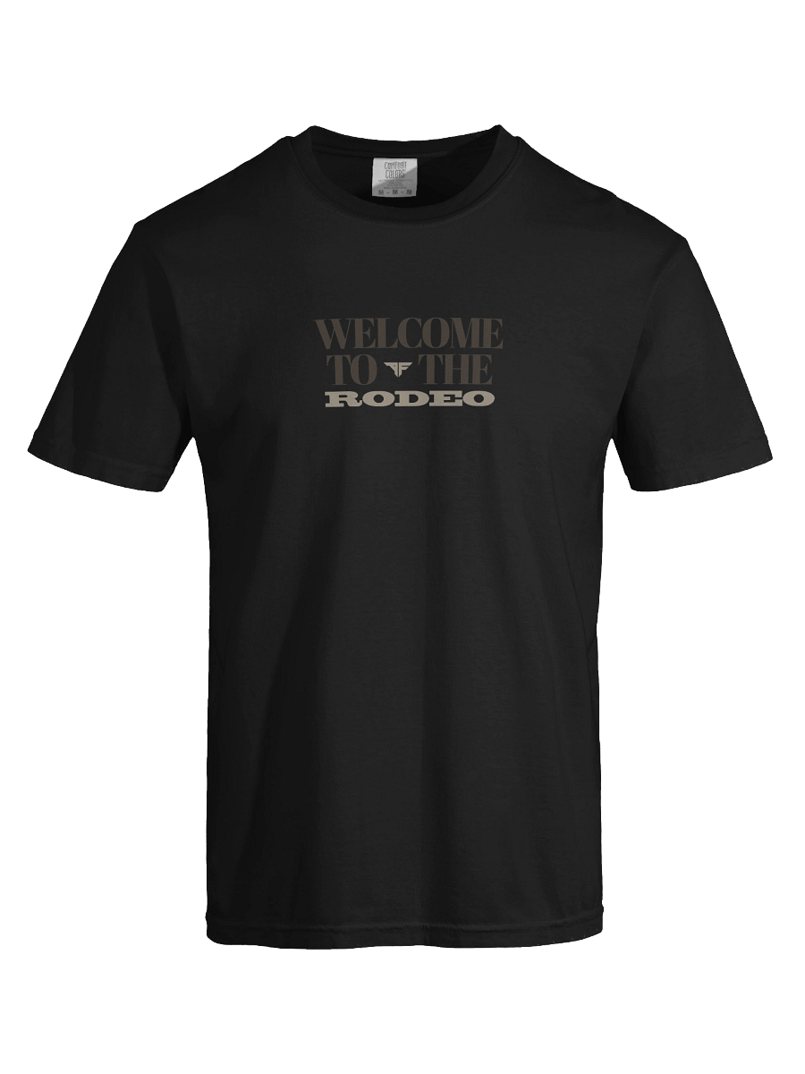 ATL FaZe Official Major II Rodeo Tee product image (5)