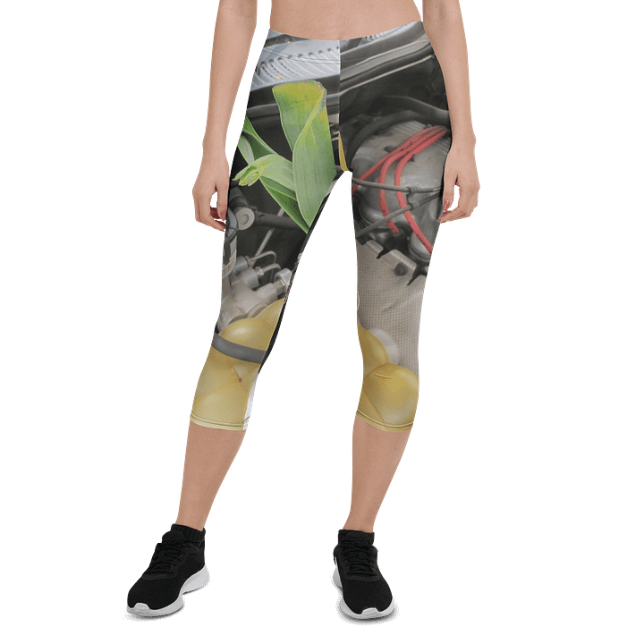 Leak Leggings product image (1)