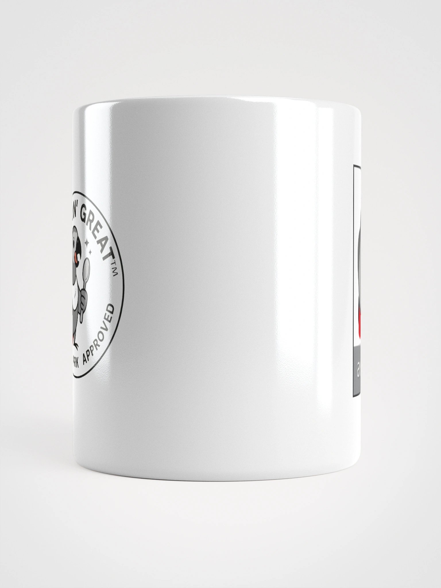 Flockin' Great Mug product image (18)