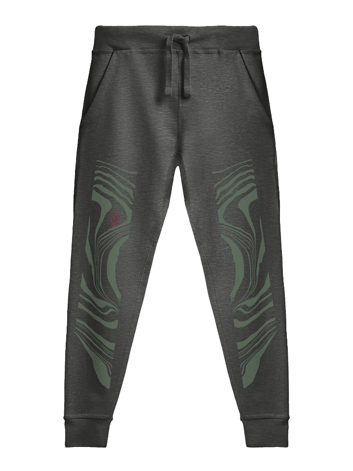 Quantum Aikido Joggers product image (1)