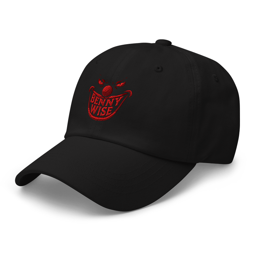 Bennywise cap product image (5)