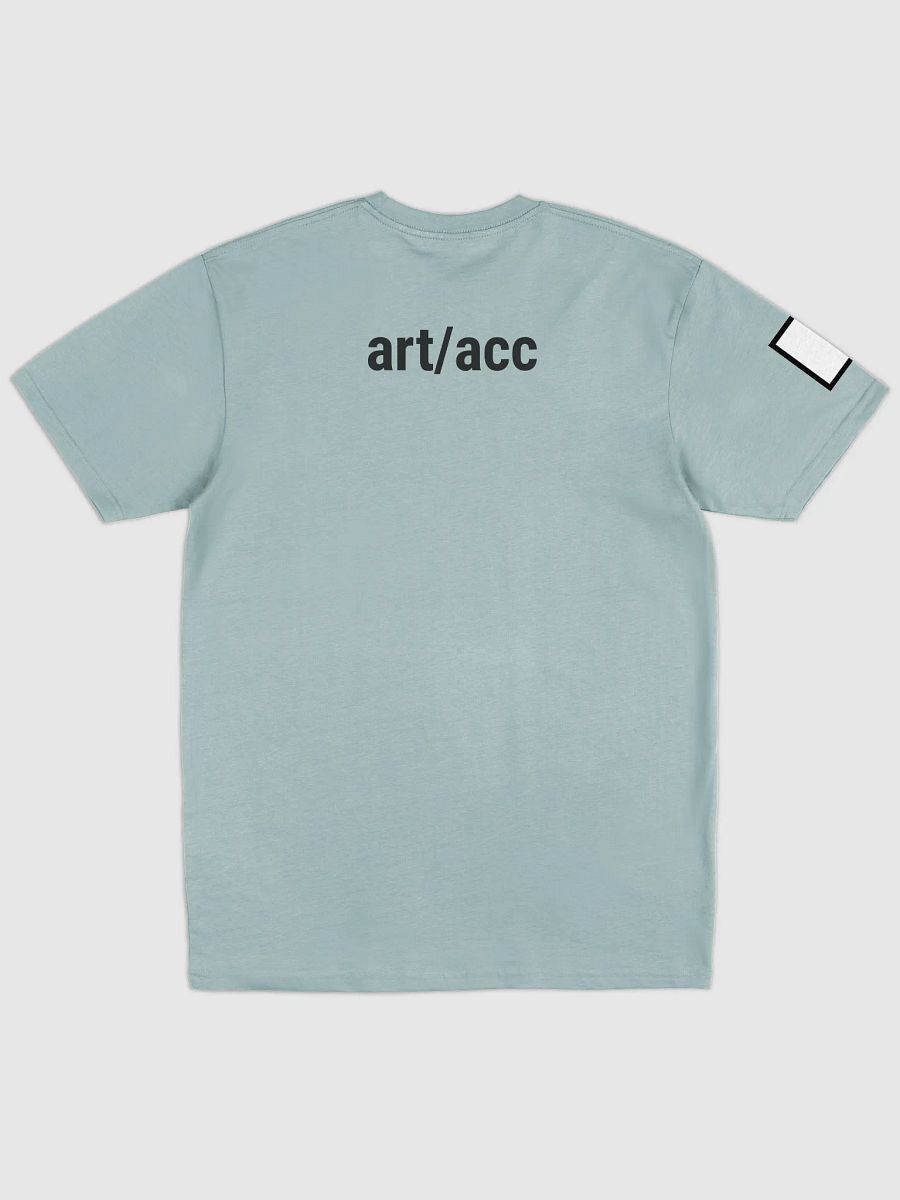Prolly Nothin - Bold Tee product image (2)