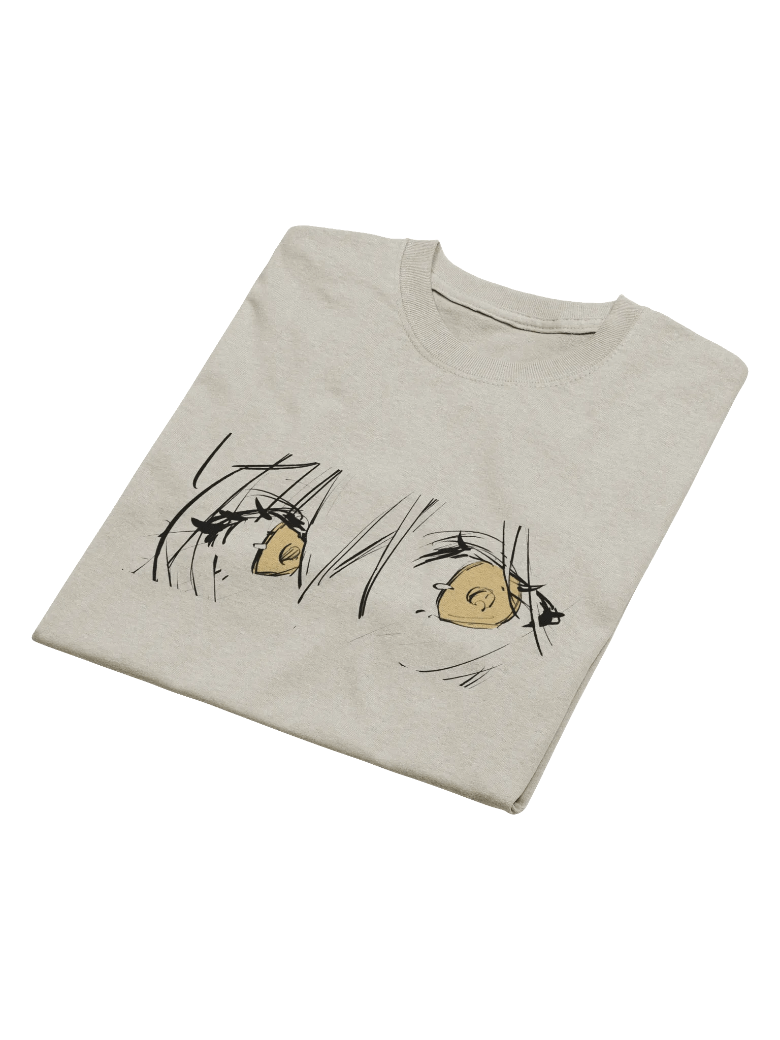 SKETCH Inanna Light T-Shirt product image (4)