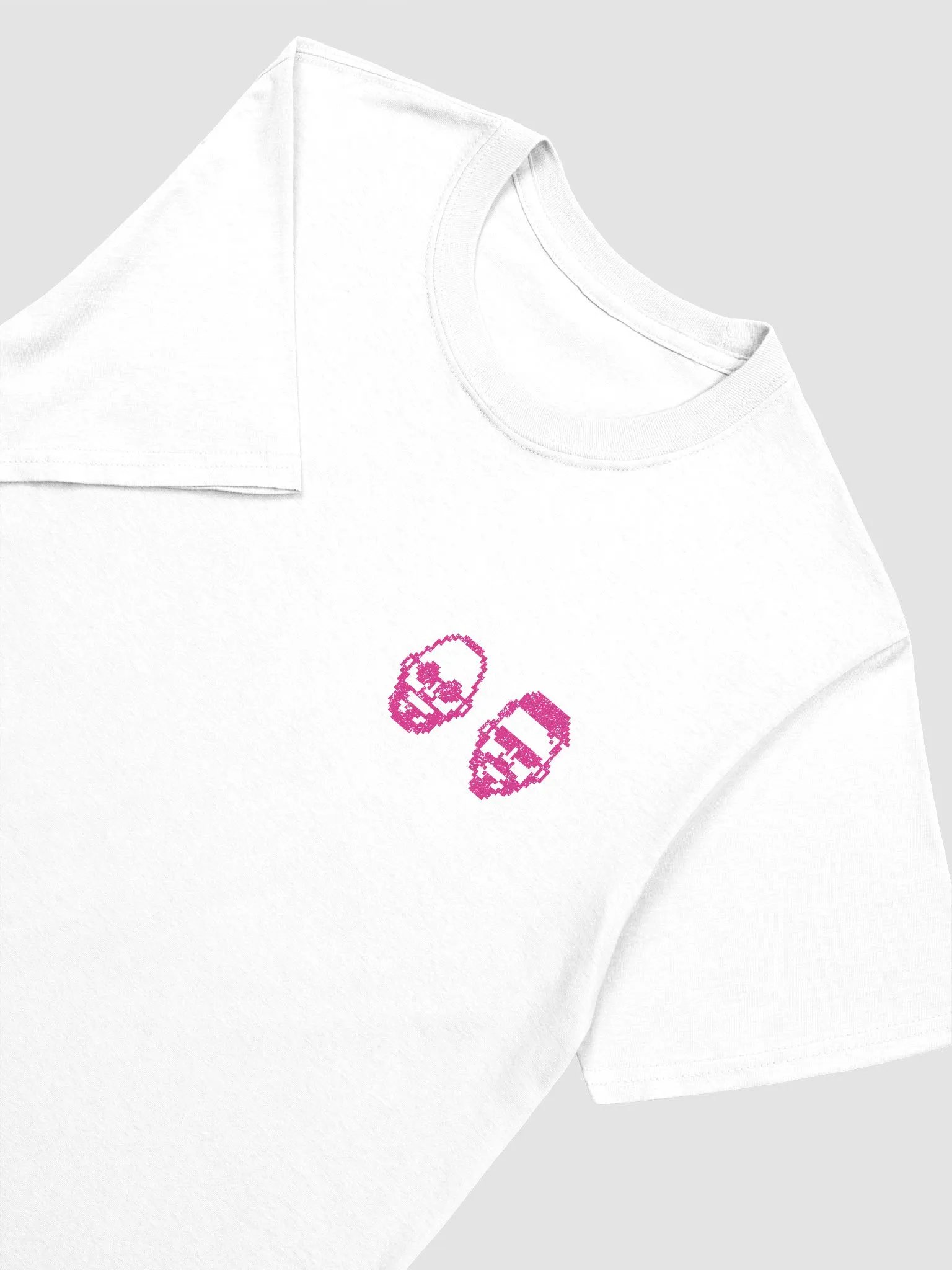 Summer Gamer Boys Tee (80s Neon) product image (3)