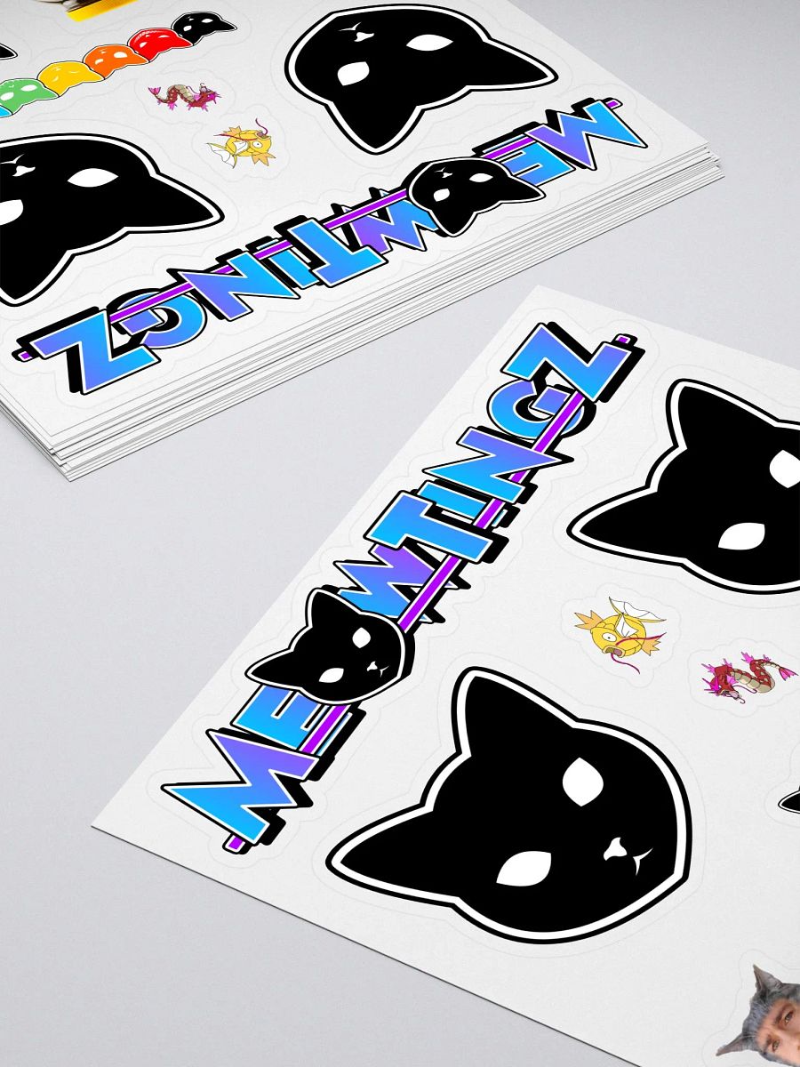 Stickys! product image (4)