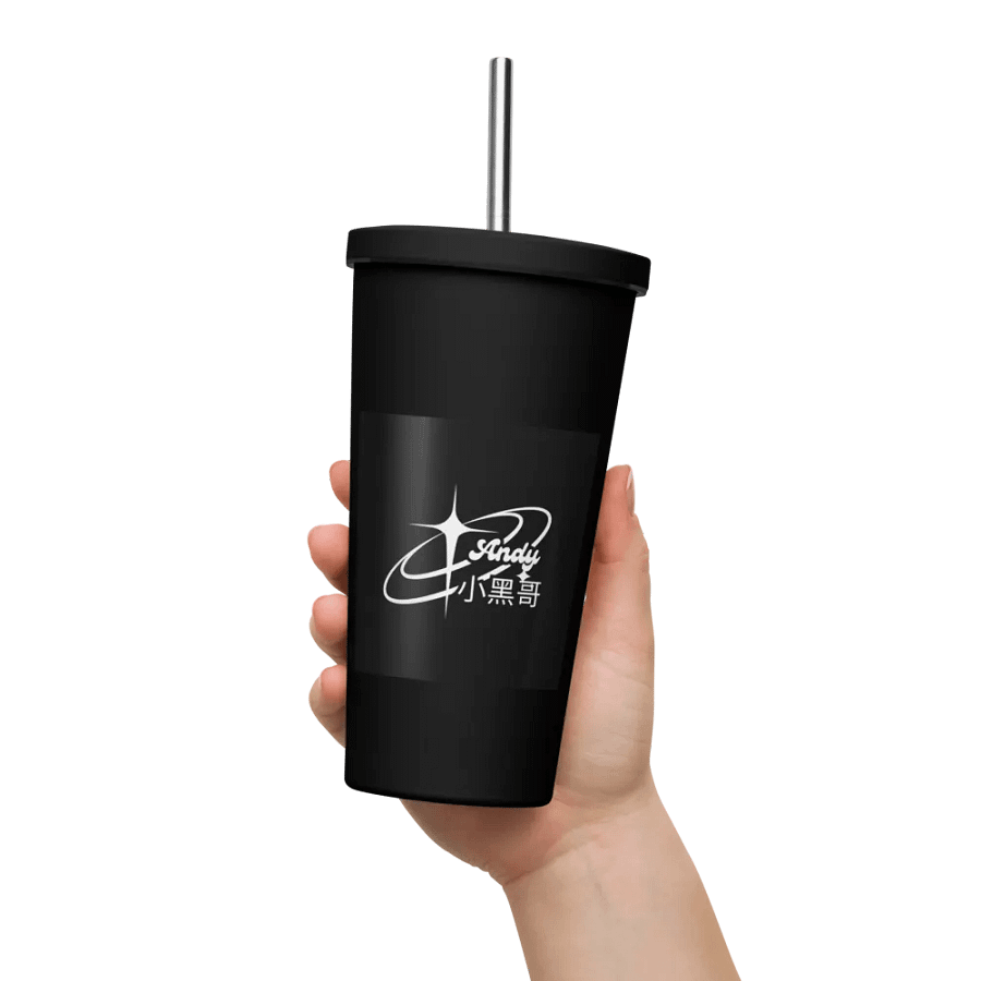 Andy Tumbler product image (11)