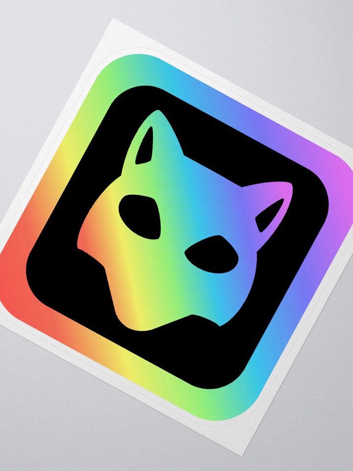 1 Year Sub Sticker product image (1)