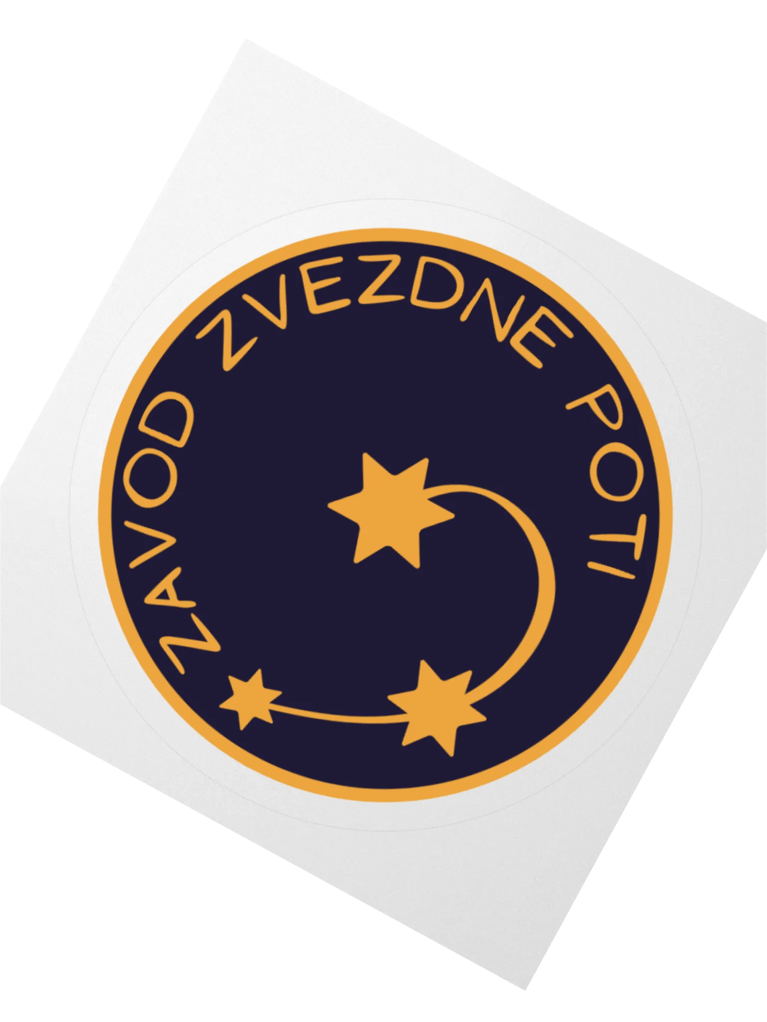 Nalepka product image (2)