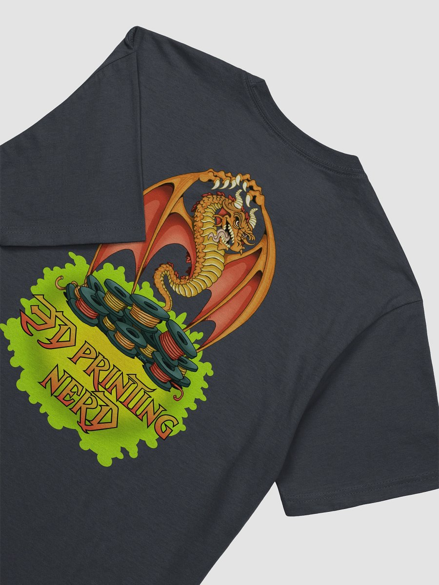 Dragon Back product image (7)