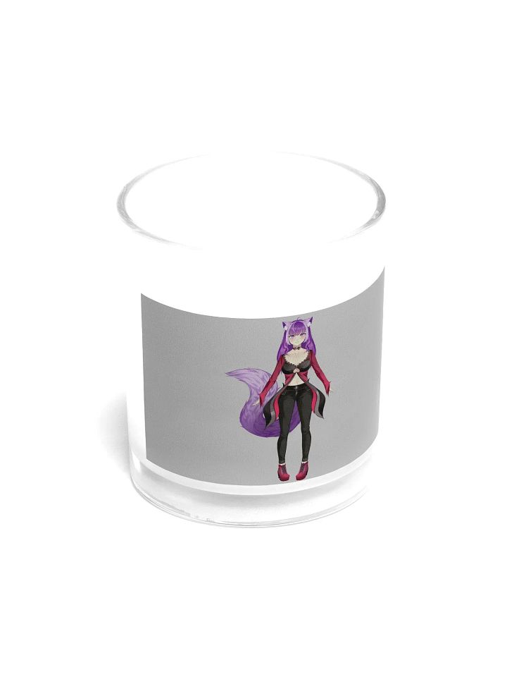 Starlight VT unscented Candle product image (2)