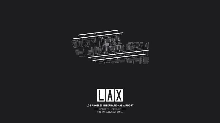 Wallpaper LAX 4k product image (1)