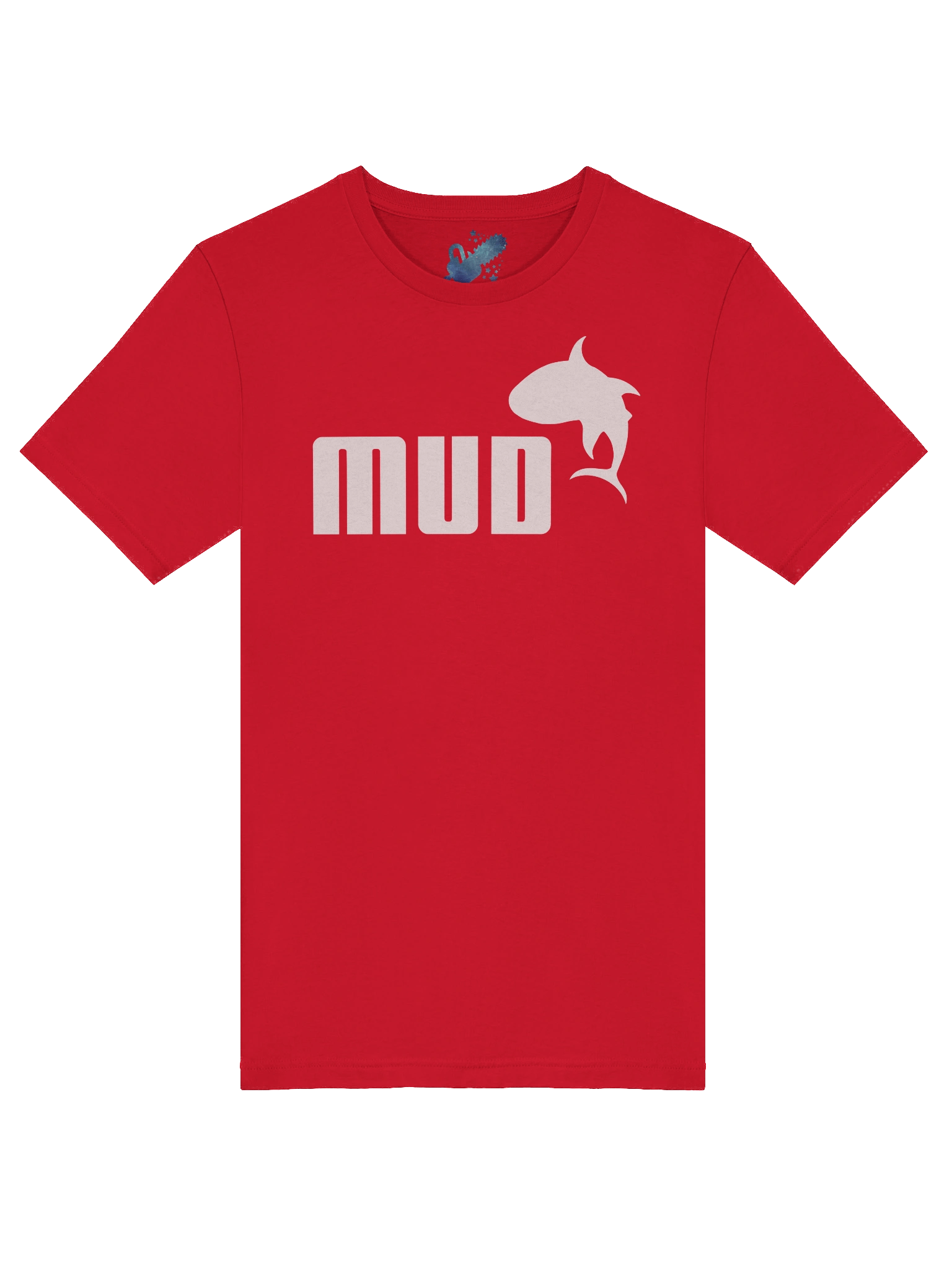 Slav Squat Shark Tee product image (75)