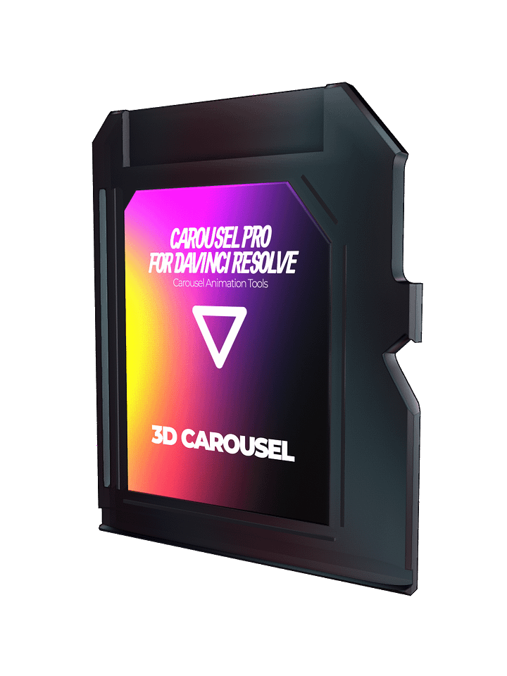 Carousel Pro By SUALVI product image (1)