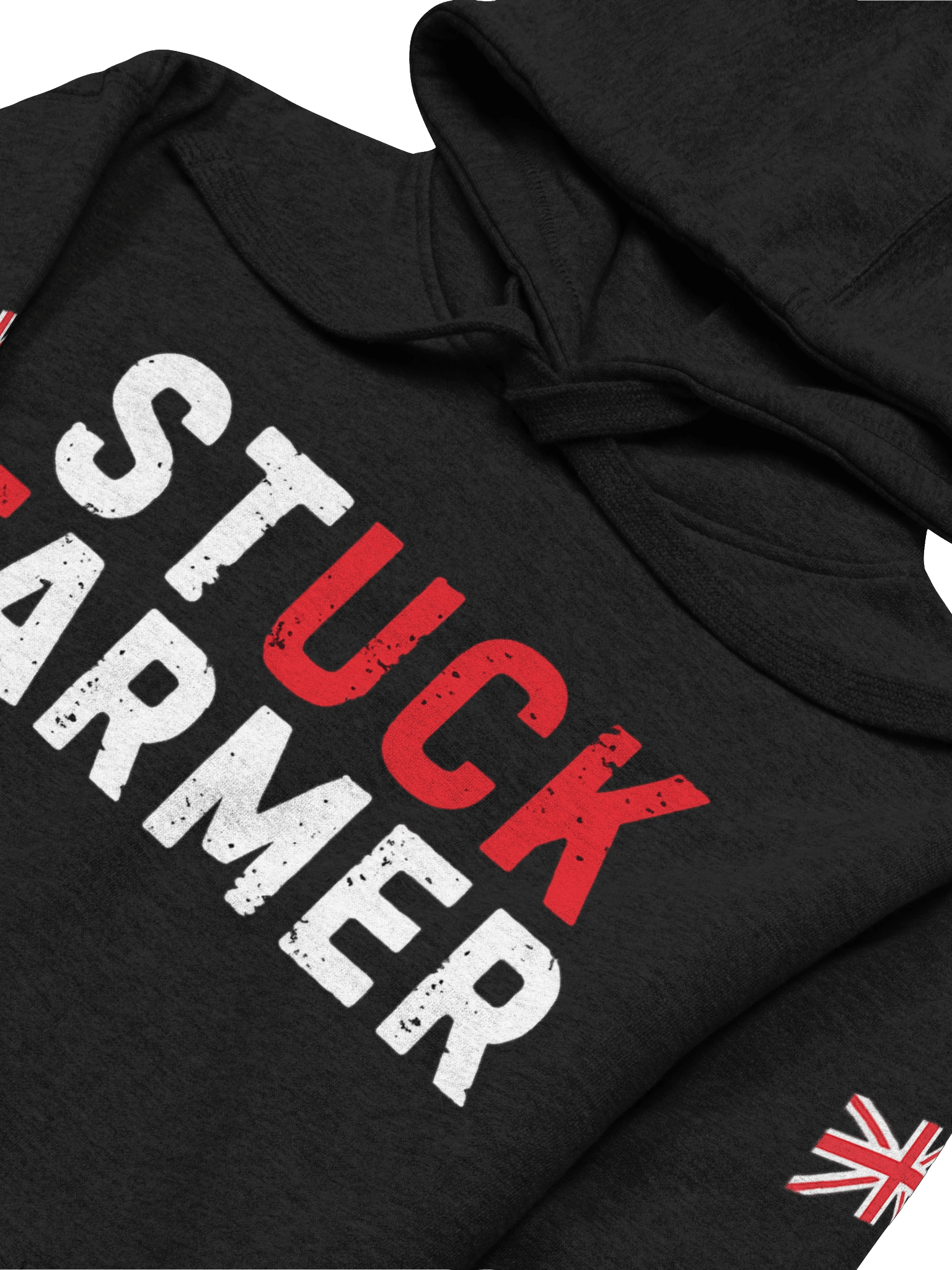 Limited-edition hoodie product image (14)
