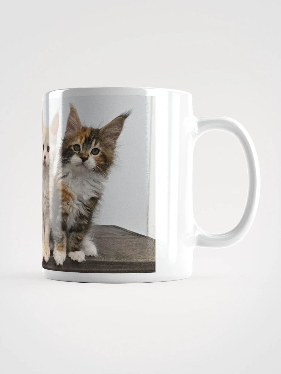 Ada's Kittens - Mug product image (3)