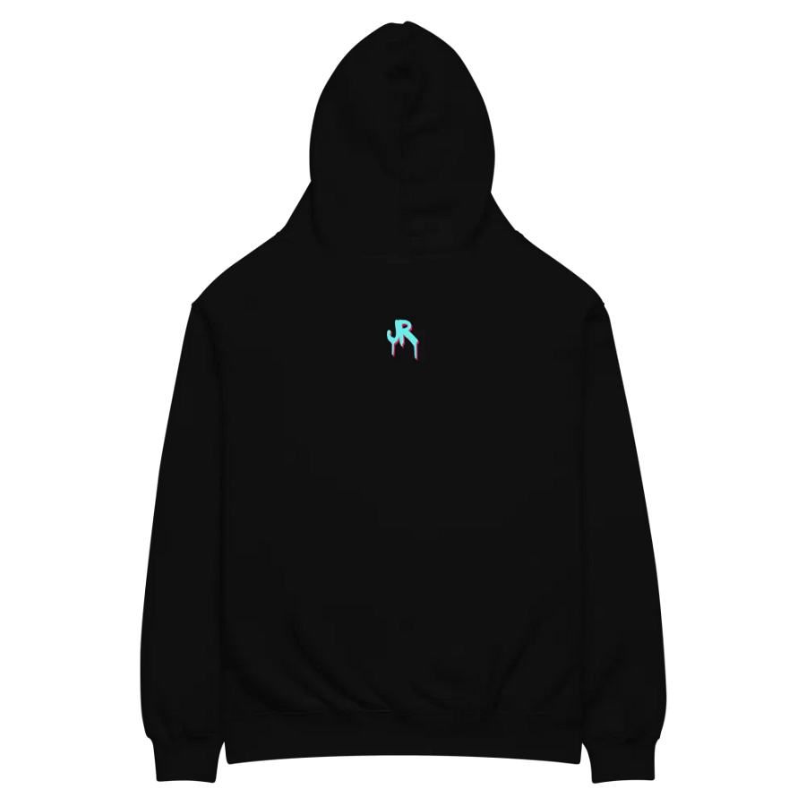 JR Originals Unisex Hoodie product image (10)