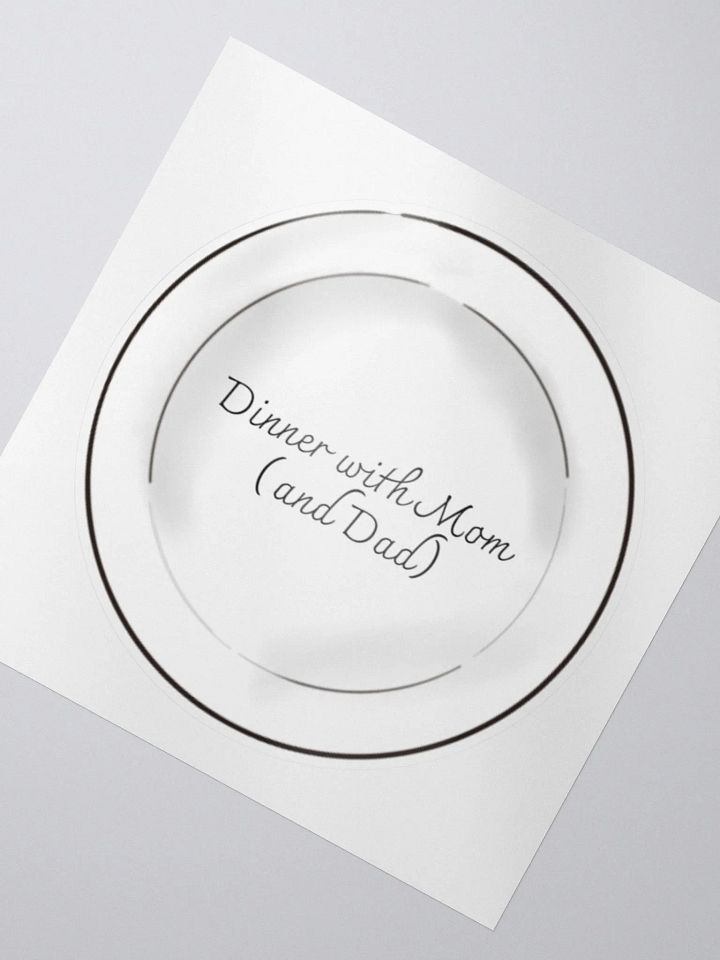 DWM Sticker product image (2)