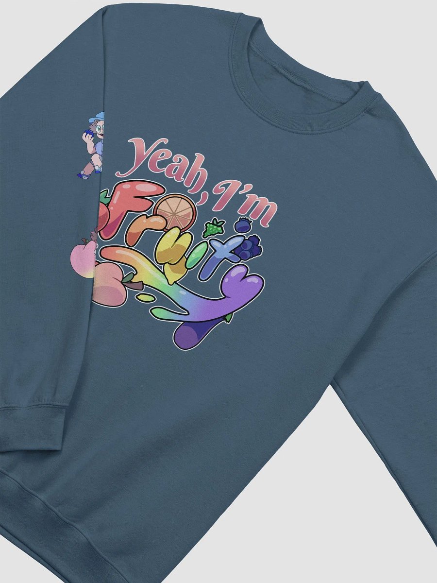 THR FRUITY FOUR! product image (17)
