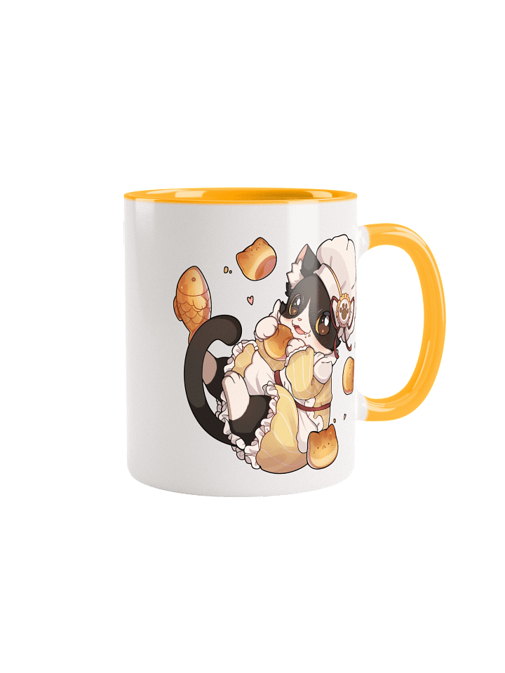 Biskitti Kiwi Mug product image (1)