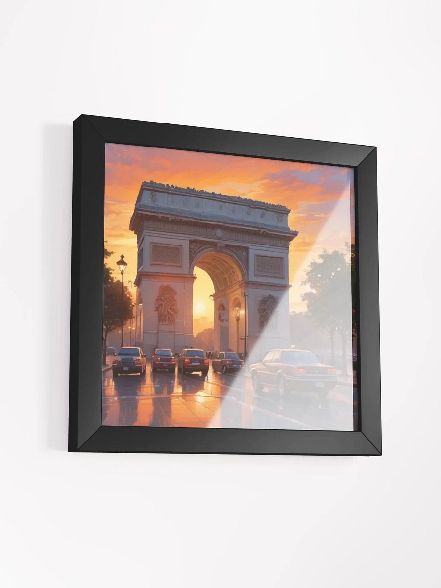 Arc de Triomphe product image (34)