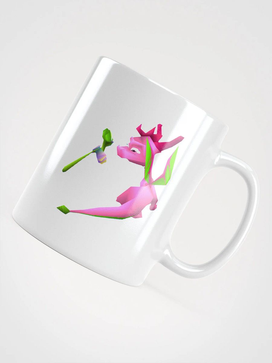 Sl4GRO Mug product image (4)