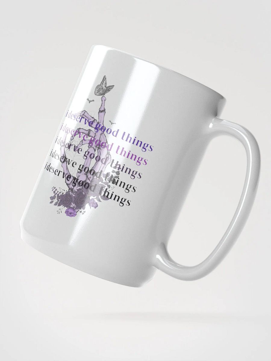 Affirmation Mug product image (2)