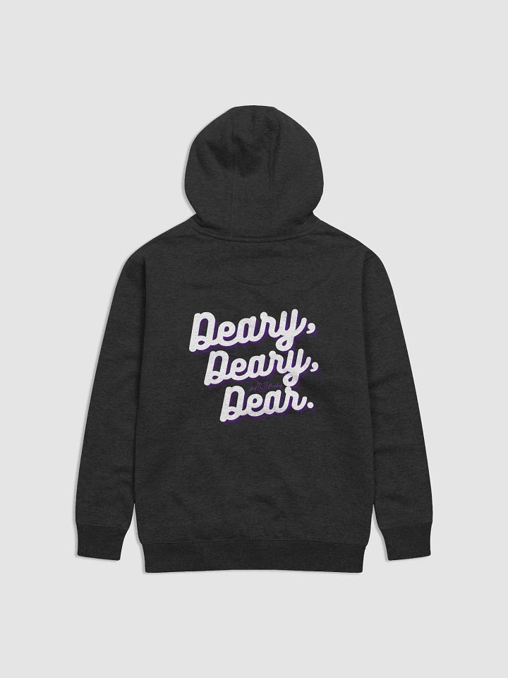 Deary Deary Dear Hoodie product image (2)