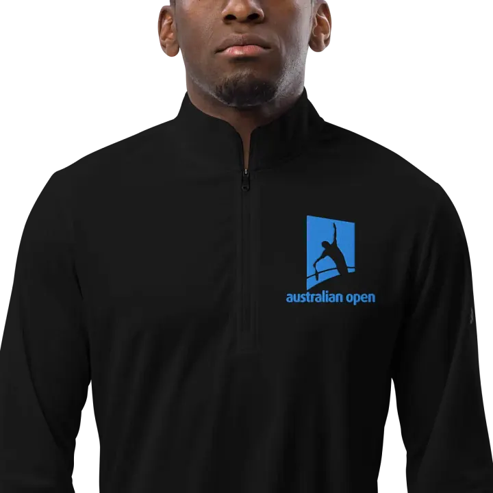 Australian Open Tennis Silhouette Pullover Adidas product image (1)
