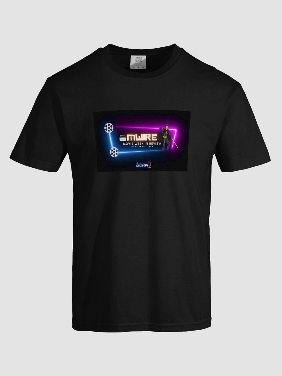 MWIRE Shirt product image (5)