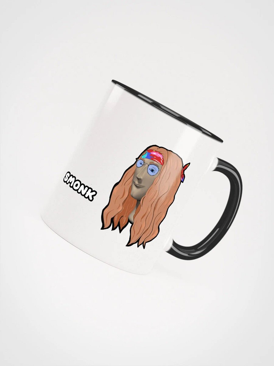 Smonk Colored Mug product image (39)