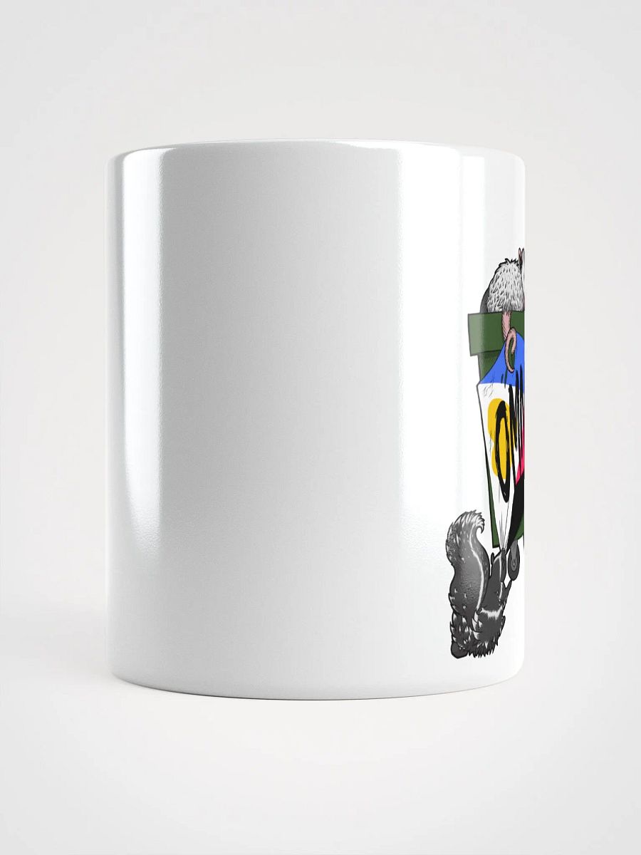 Polyamorous Trashcat product image (9)