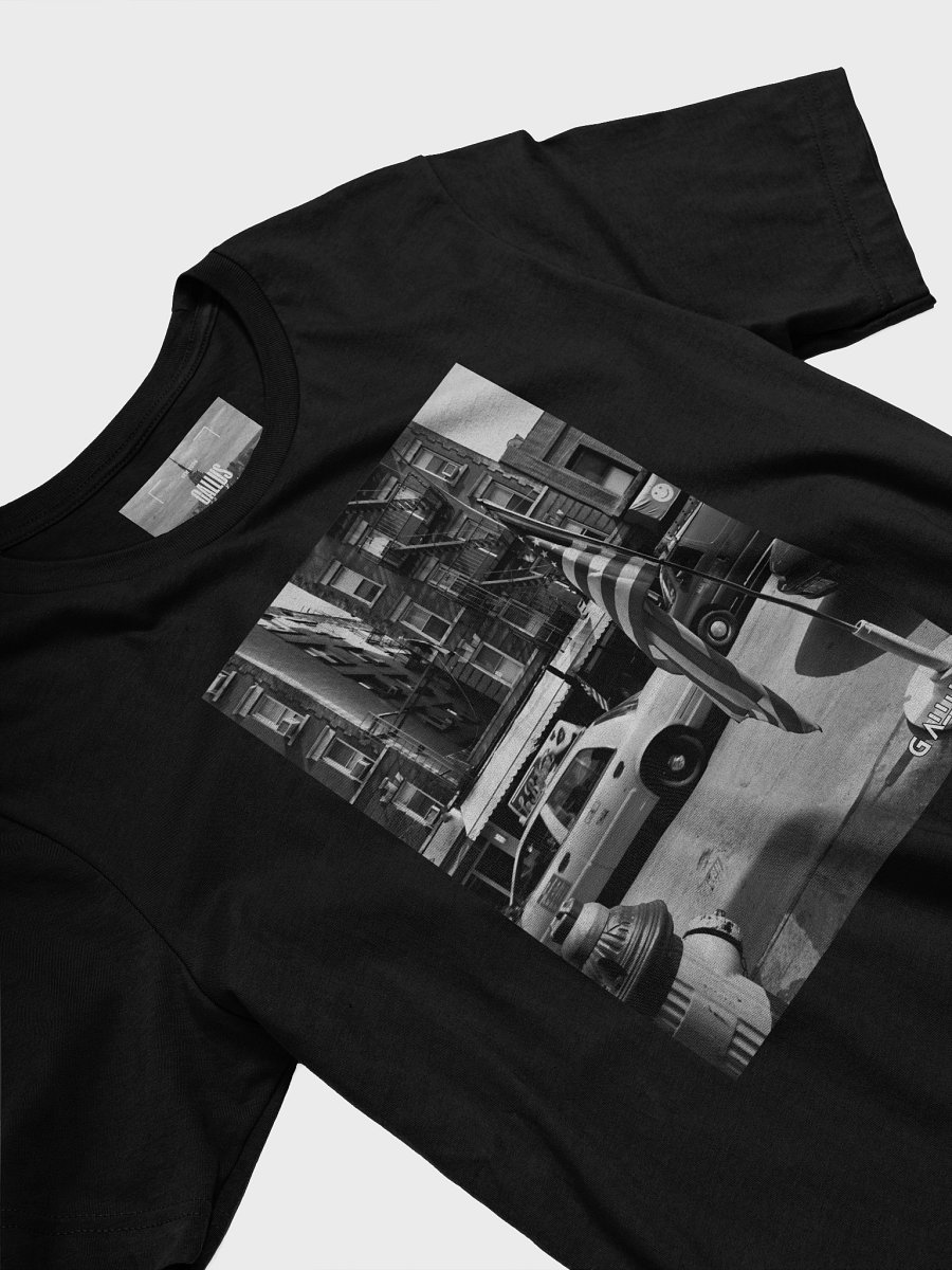 New York Ltd Edition with Signed 12 x 16 Print product image (6)