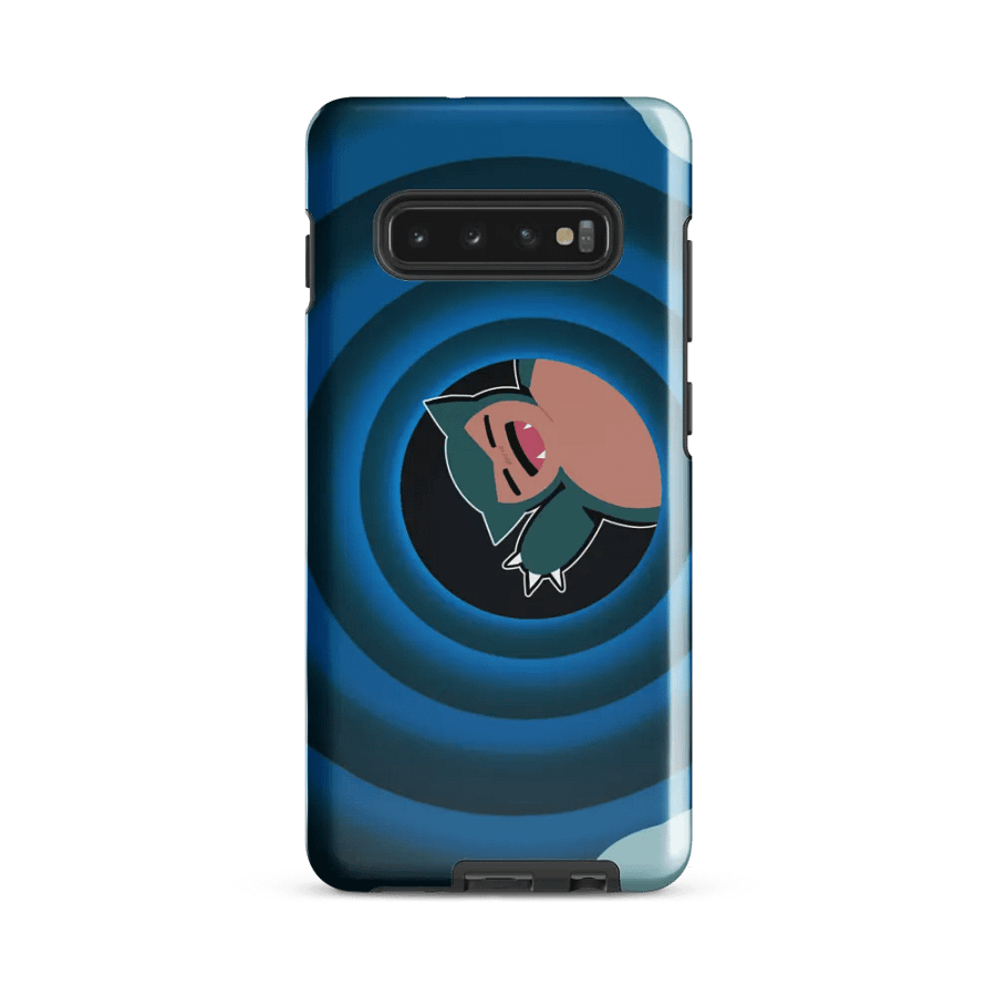 Big Blue Tough Case Samsung Edition product image (47)