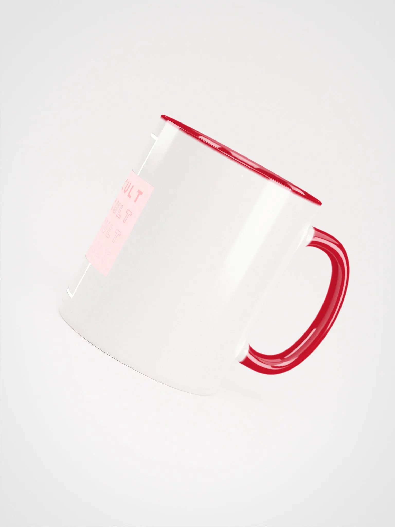 PEACHCULT Colored Mug product image (11)