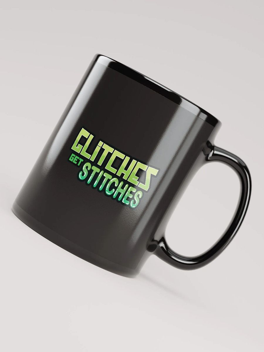 GGS Coffee Mug product image (4)