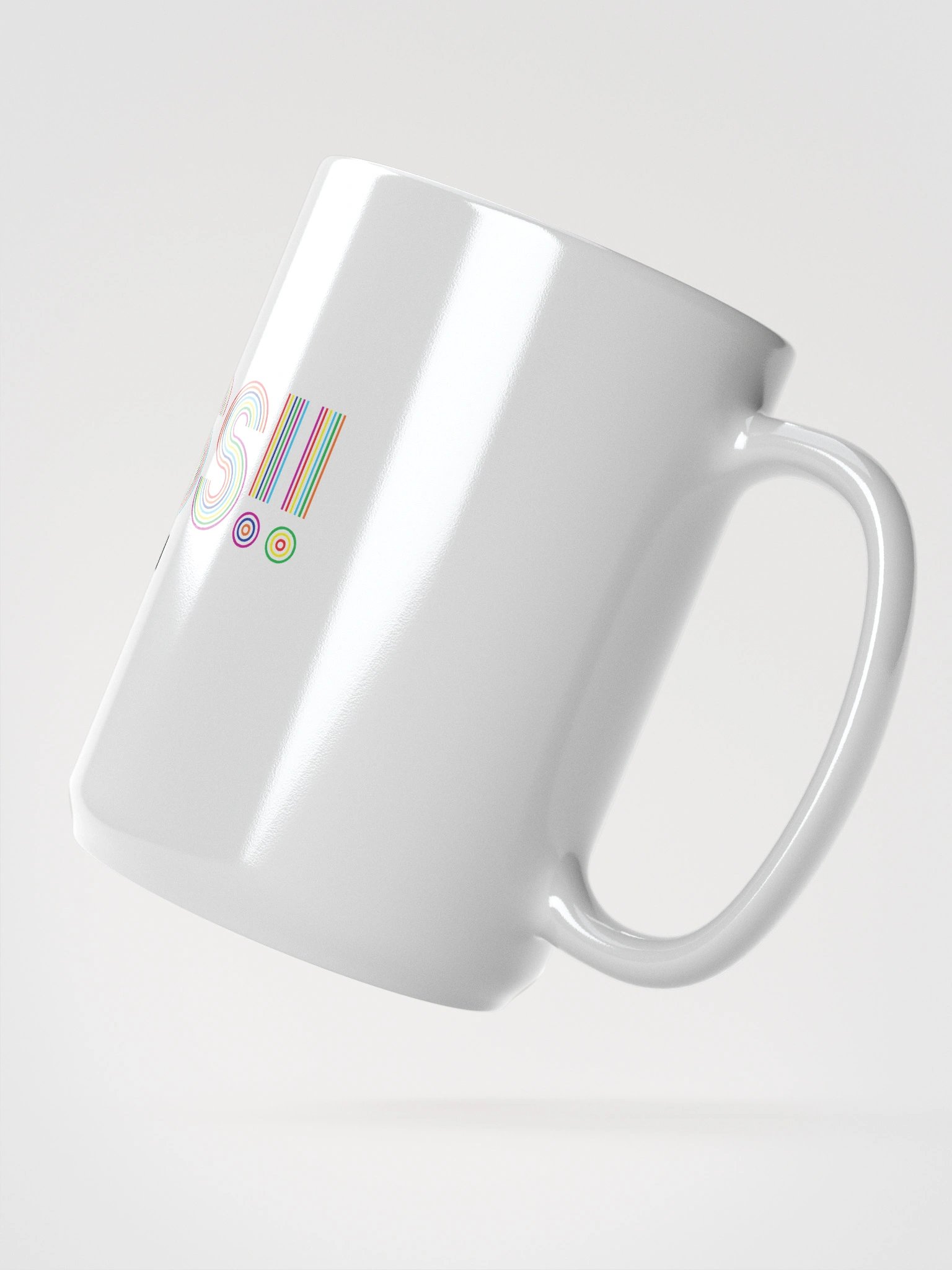 Recess Coffee Mug product image (2)