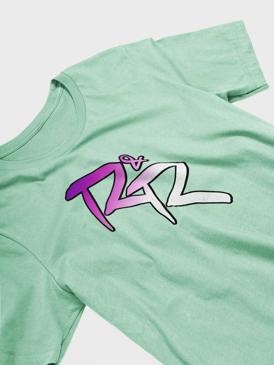 R&R 2022 Logo Shirt product image (1)