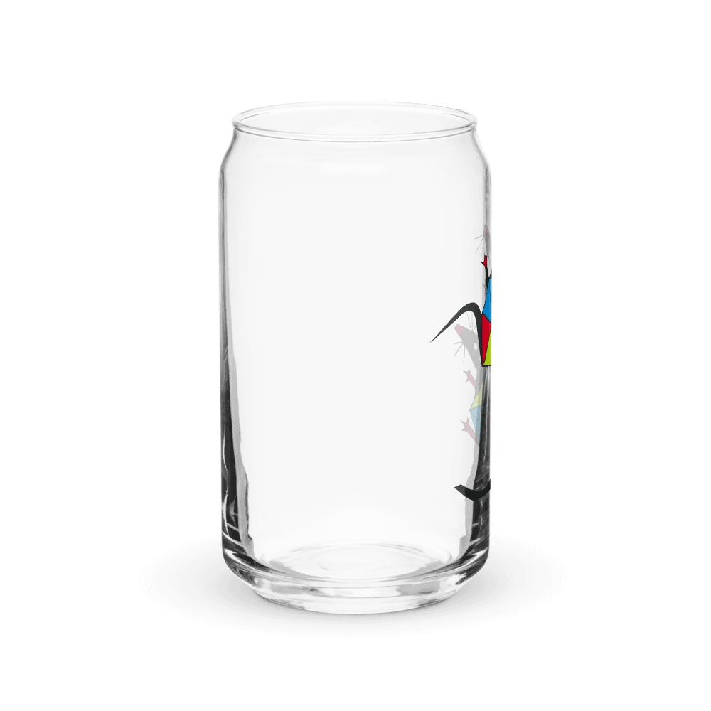 cubist rats glass product image (10)