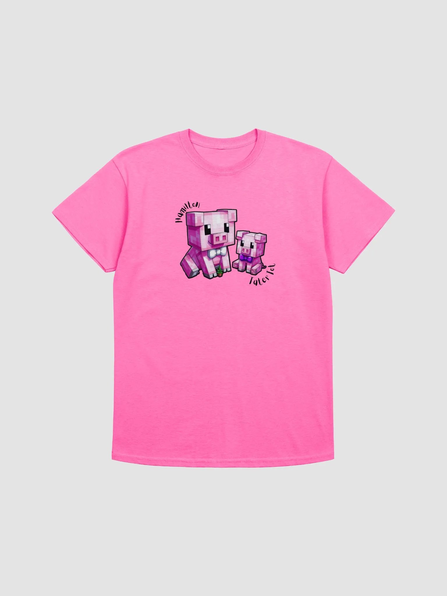 Pig Boys! product image (1)