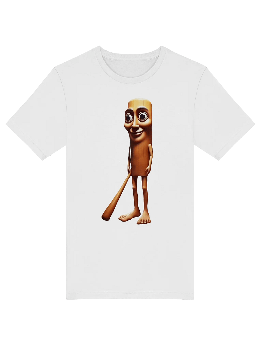 Tung Tung Tung Sahur Tee product image (1)