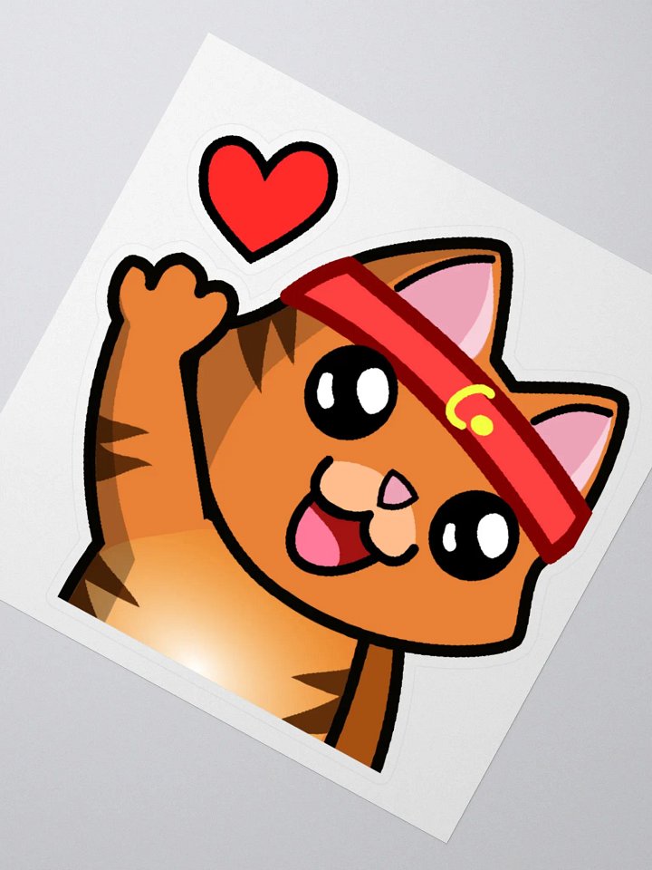 jeszHi (Sticker) product image (2)
