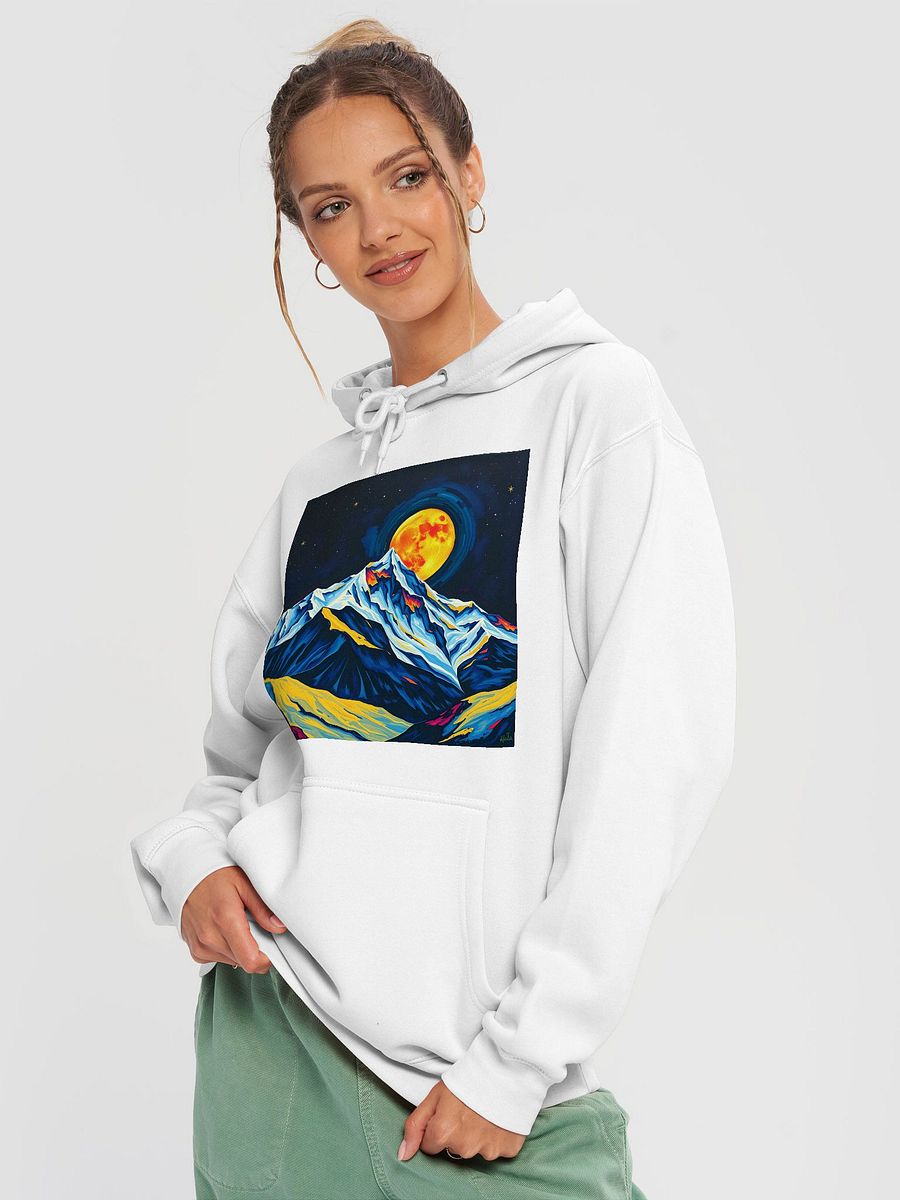 Rockies, Ultimate Comfort Unisex Hoodie product image (3)
