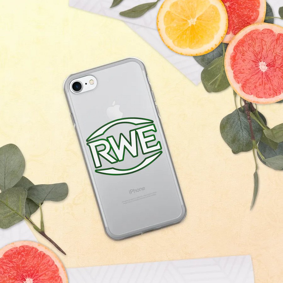 Coque Iphone RWE product image (337)