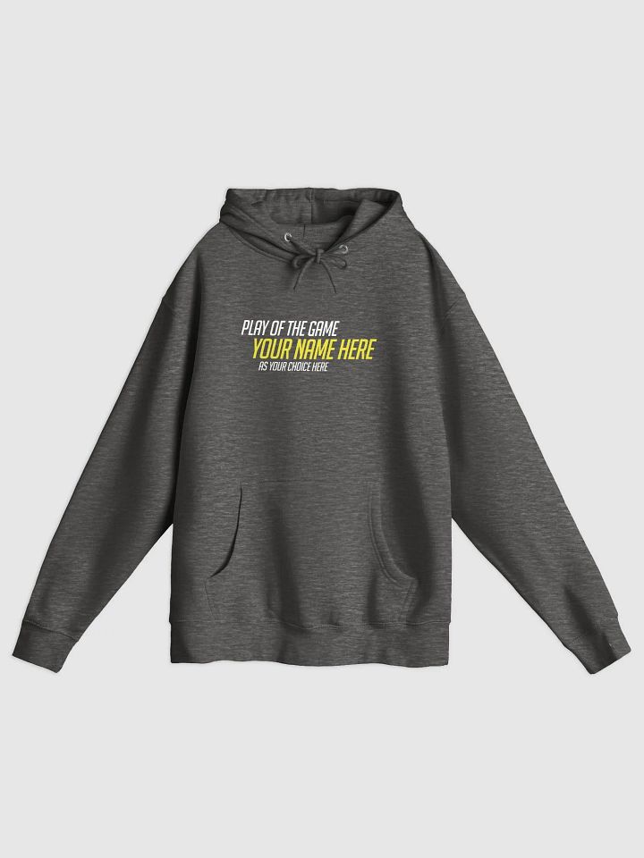 Sweat POTG OW (custom) product image (5)