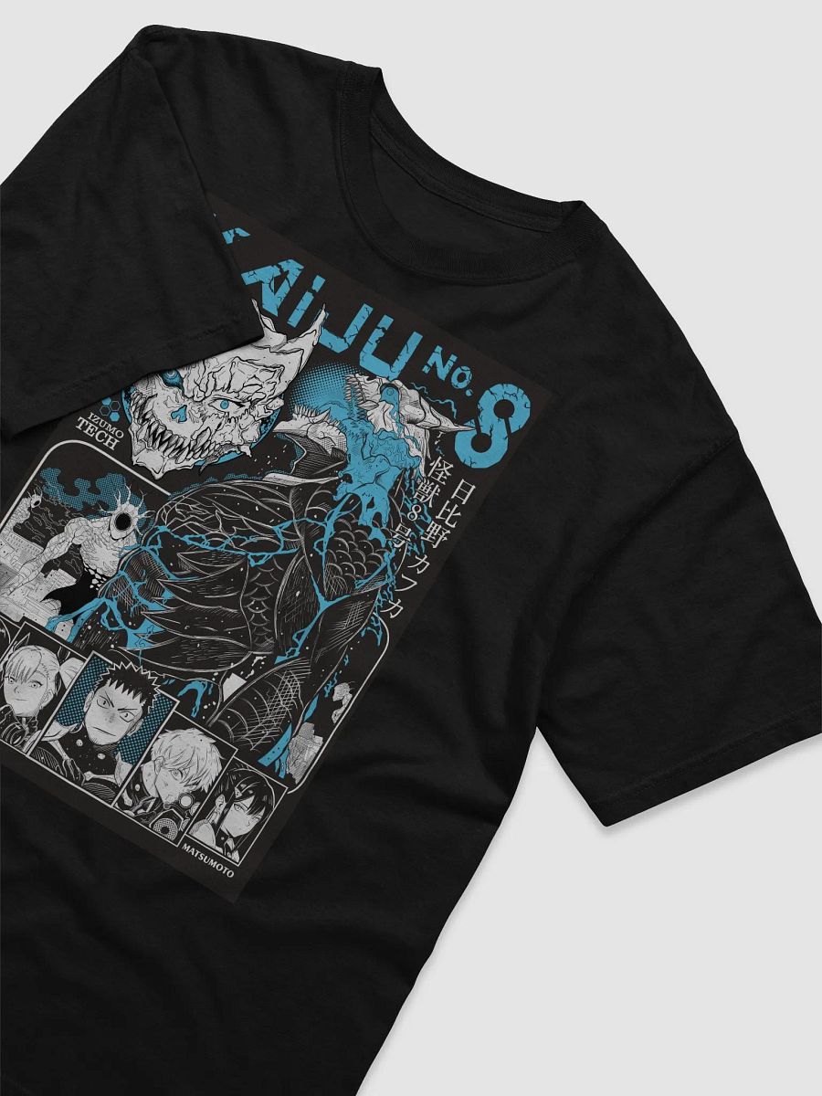 Kaiju Style product image (3)