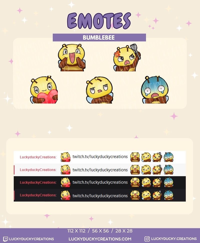 Bumblebee product image (1)