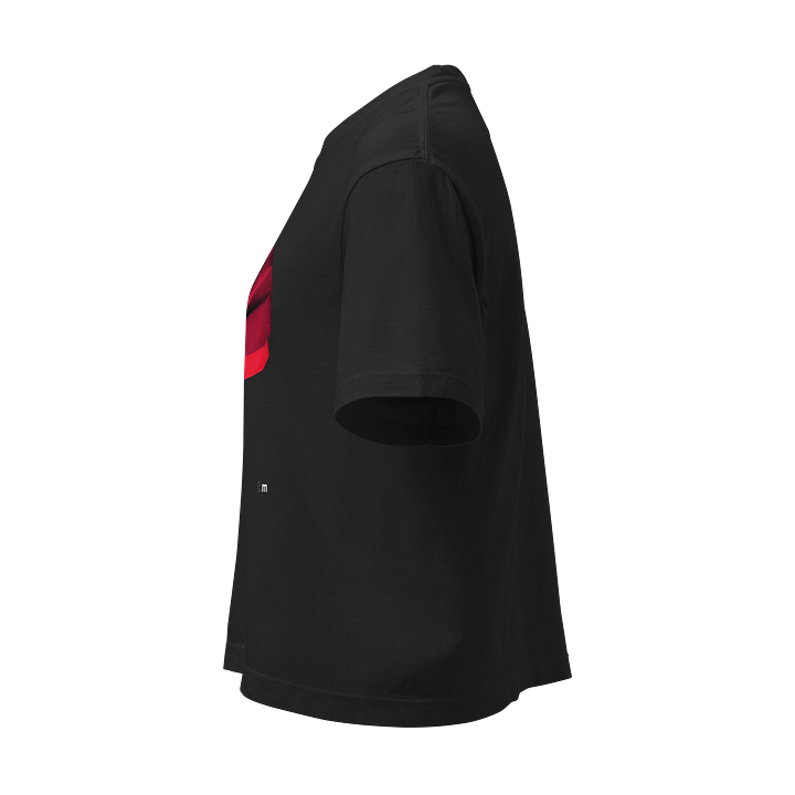 The Reds Bows Boxy LKM Tee product image (2)