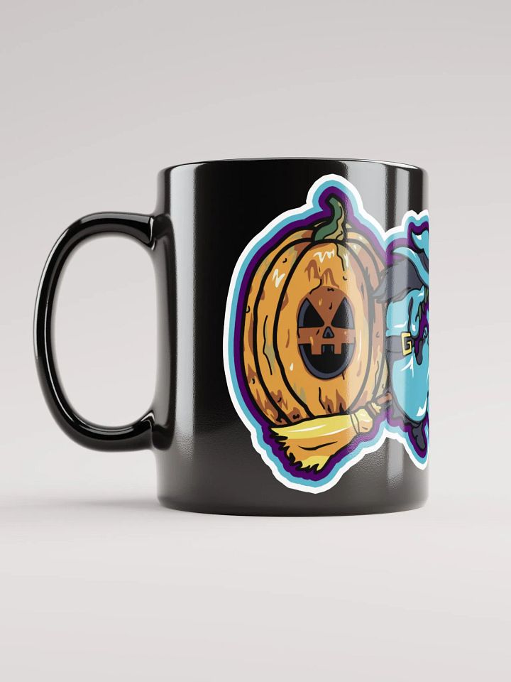 Limited Edition OGF SpoopTober Mug product image (1)